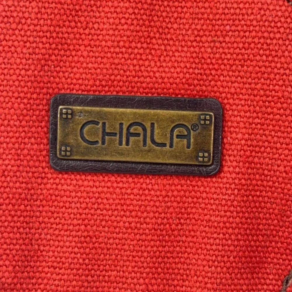 Chala Handbags Squirrel‎ 4